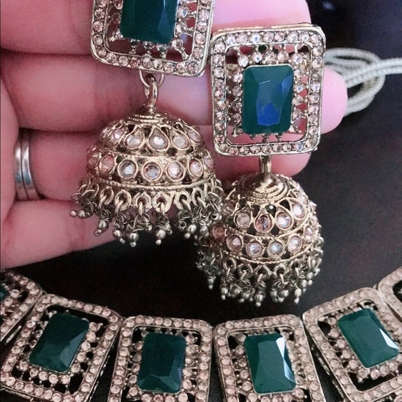 Necklace set - Picture 2 of 2